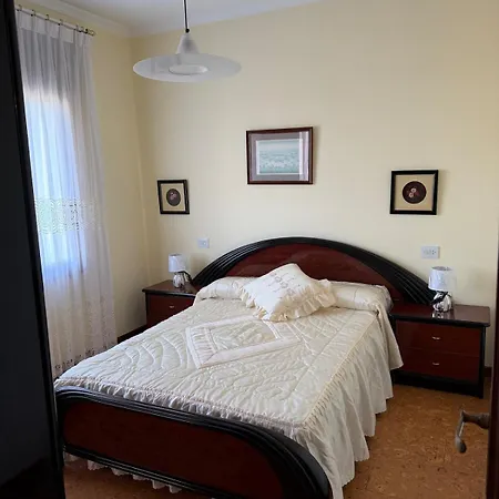 Apartmán Laxes Burela